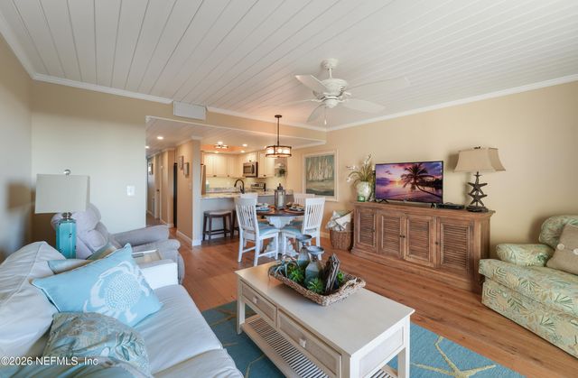 850 A1A BEACH Boulevard 60, St. Augustine Beach, FL 32080