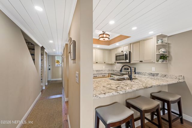 850 A1A BEACH Boulevard 60, St. Augustine Beach, FL 32080