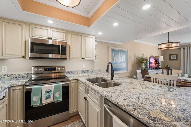 850 A1A BEACH Boulevard 60, St. Augustine Beach, FL 32080