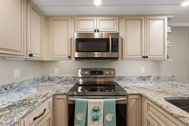 850 A1A BEACH Boulevard 60, St. Augustine Beach, FL 32080