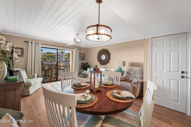 850 A1A BEACH Boulevard 60, St. Augustine Beach, FL 32080