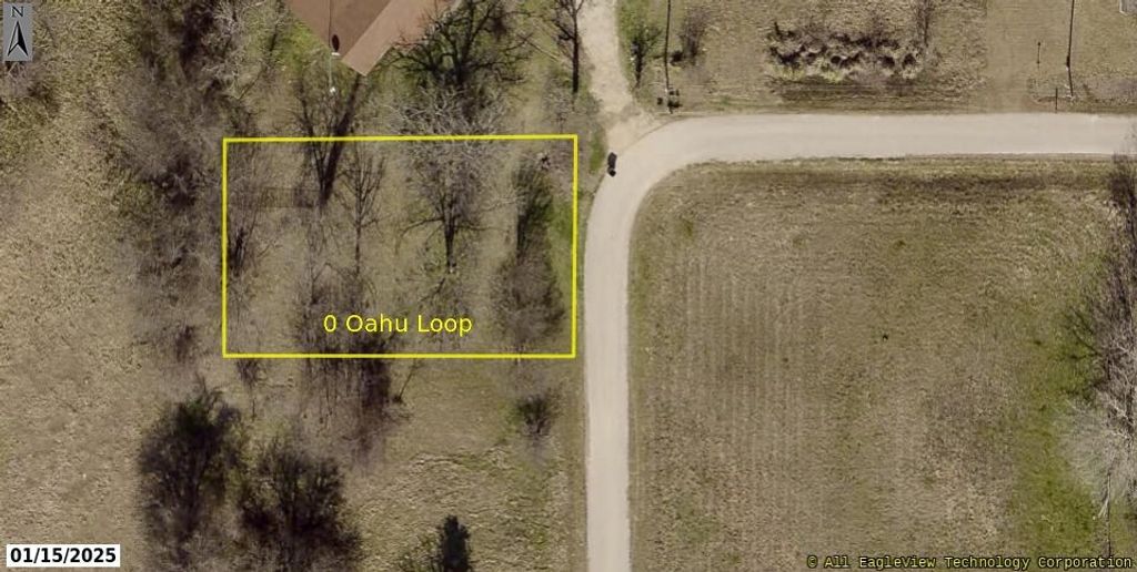 0 Oahu Loop, Tool, TX 75143