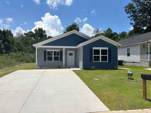 430A Old Plantation Drive, West Columbia, SC 29172