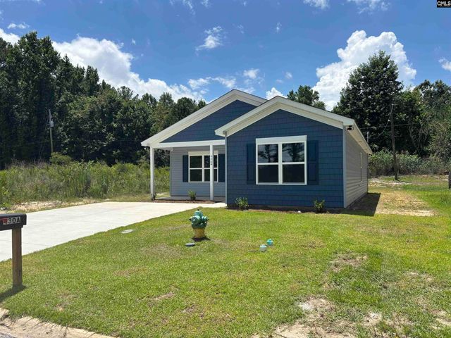 430A Old Plantation Drive, West Columbia, SC 29172