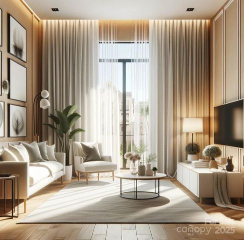 2216 S Vernon Drive, Charlotte, NC 28211