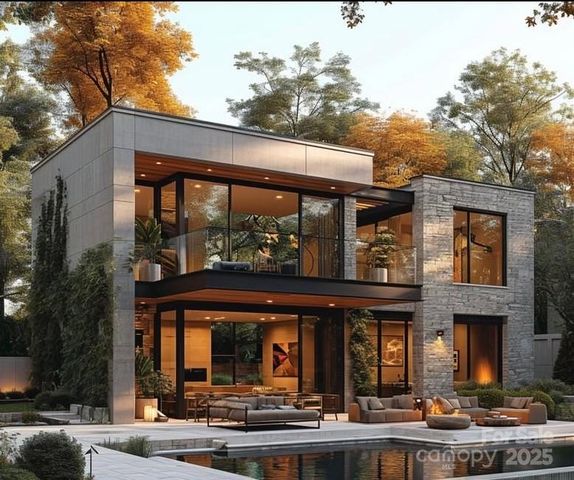 2216 S Vernon Drive, Charlotte, NC 28211