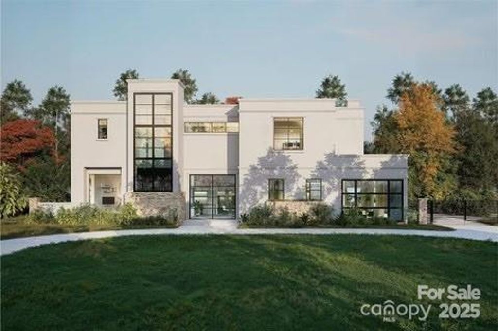 2216 S Vernon Drive, Charlotte, NC 28211