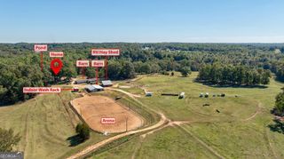 1169 Sanford Nicholson Road, Nicholson, GA 30565