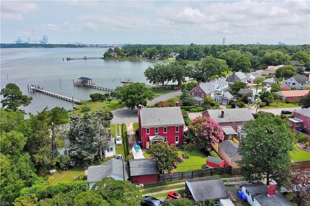 627 Nansemond ST, Portsmouth, VA 23707