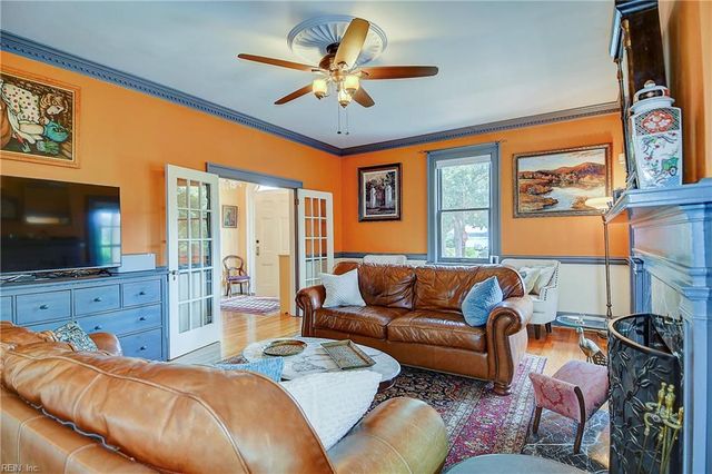 627 Nansemond ST, Portsmouth, VA 23707