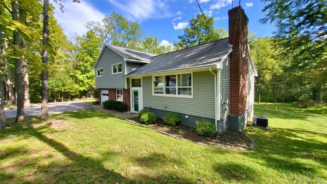 116 New Hackensack Road, Wappingers Falls, NY 12590