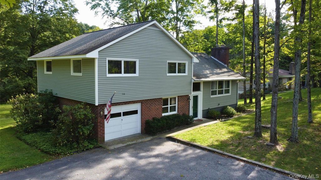 116 New Hackensack Road, Wappingers Falls, NY 12590