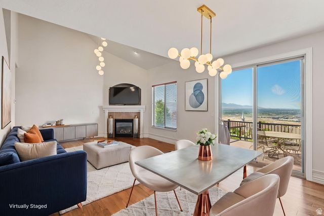331 E NECHATEL DR, Draper, UT 84020