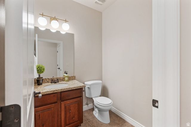 331 E NECHATEL DR, Draper, UT 84020