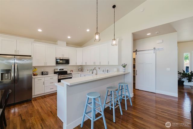 1726 Lilypad Place E, Port Orchard, WA 98366
