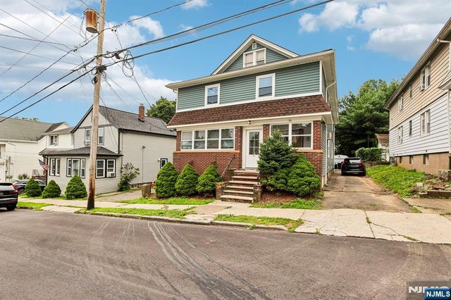 69 Buschmann Avenue, Haledon, NJ 07508