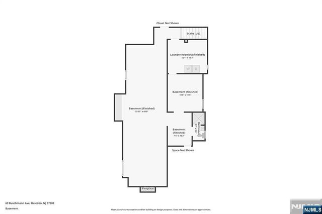 69 Buschmann Avenue, Haledon, NJ 07508