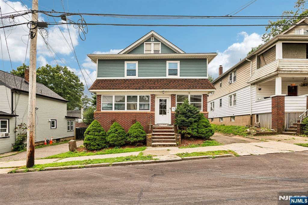 69 Buschmann Avenue, Haledon, NJ 07508