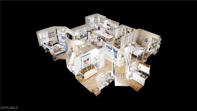 2185 Arielle DR 1406, Naples, FL 34109