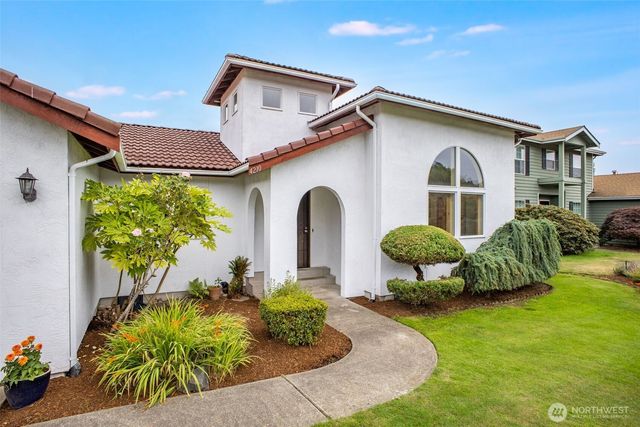 4210 Harbor Ridge Road NE, Tacoma, WA 98422