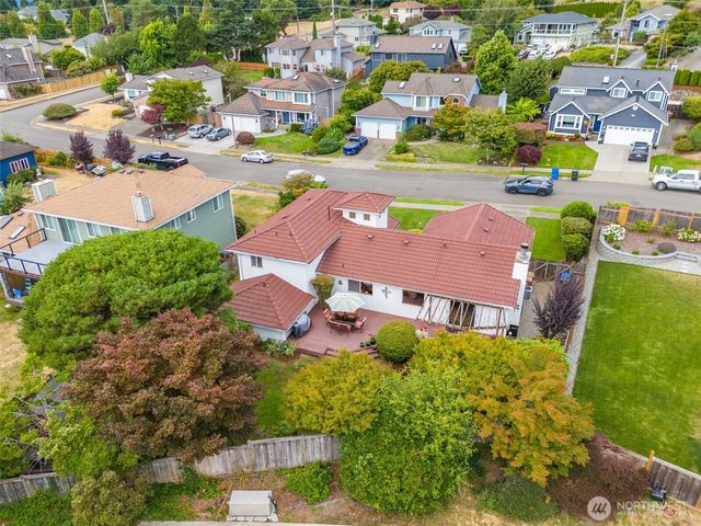 4210 Harbor Ridge Road NE, Tacoma, WA 98422