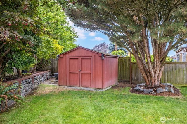 4210 Harbor Ridge Road NE, Tacoma, WA 98422