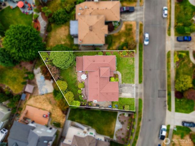 4210 Harbor Ridge Road NE, Tacoma, WA 98422
