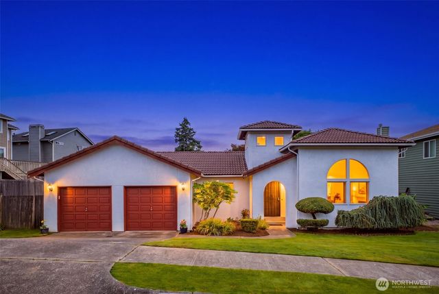 4210 Harbor Ridge Road NE, Tacoma, WA 98422