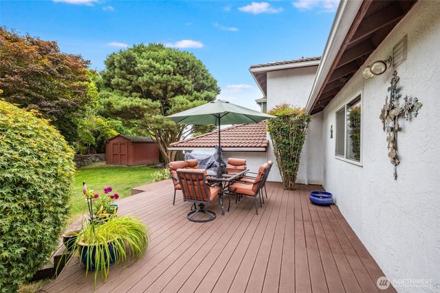4210 Harbor Ridge Road NE, Tacoma, WA 98422