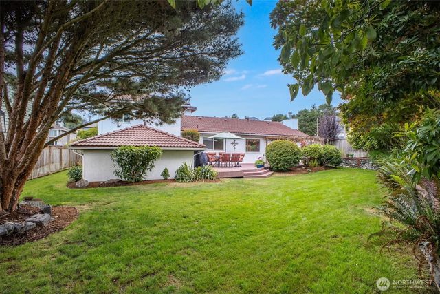 4210 Harbor Ridge Road NE, Tacoma, WA 98422