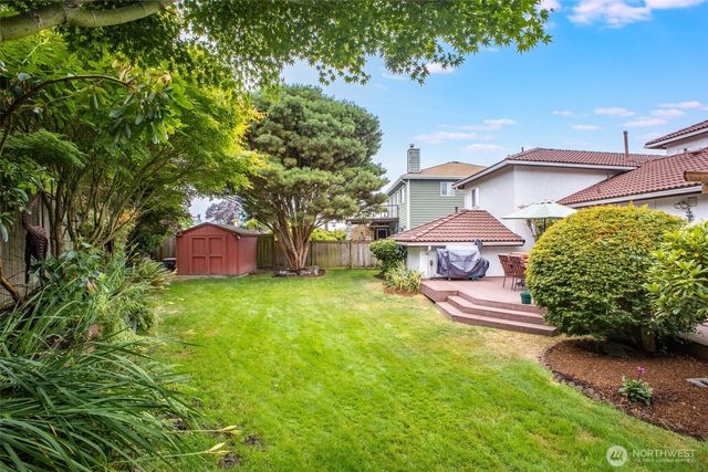 4210 Harbor Ridge Road NE, Tacoma, WA 98422
