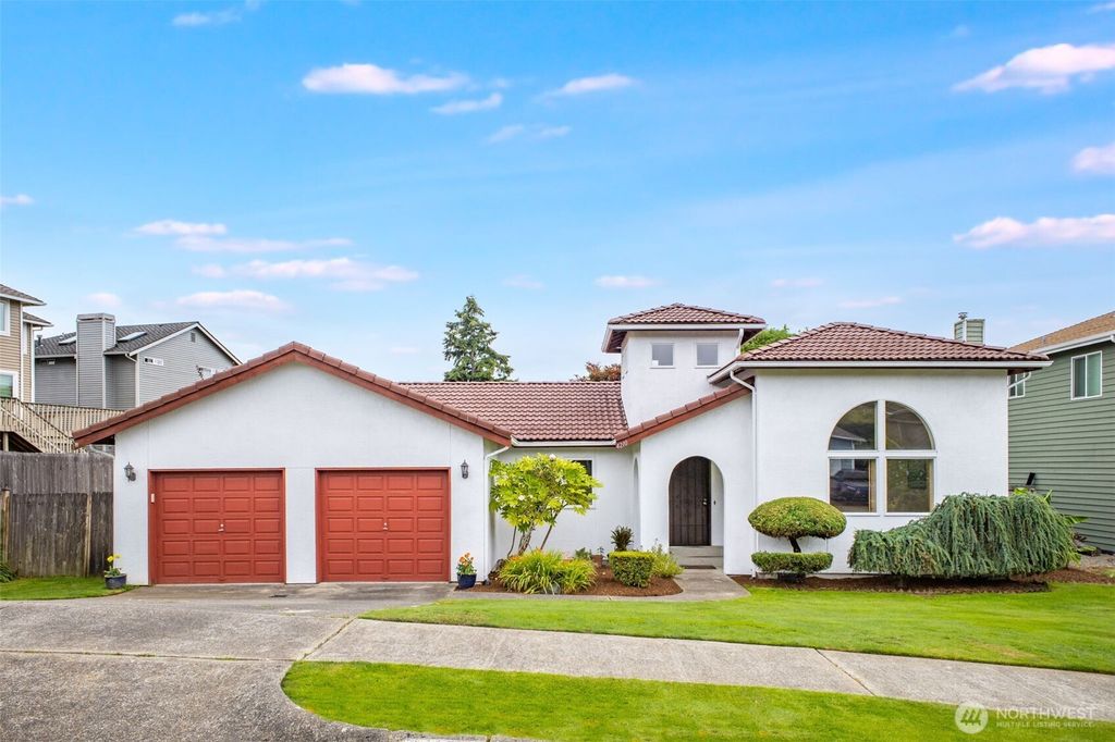 4210 Harbor Ridge Road NE, Tacoma, WA 98422