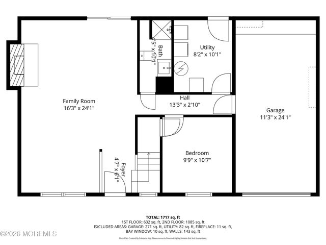 21 Cliffwood Drive, Neptune Township, NJ 07753