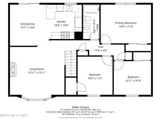 21 Cliffwood Drive, Neptune Township, NJ 07753