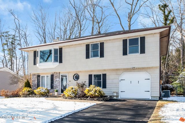 21 Cliffwood Drive, Neptune Township, NJ 07753