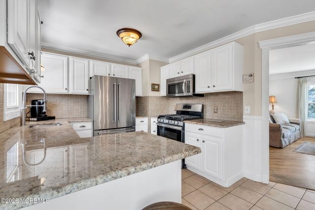 21 Cliffwood Drive, Neptune Township, NJ 07753