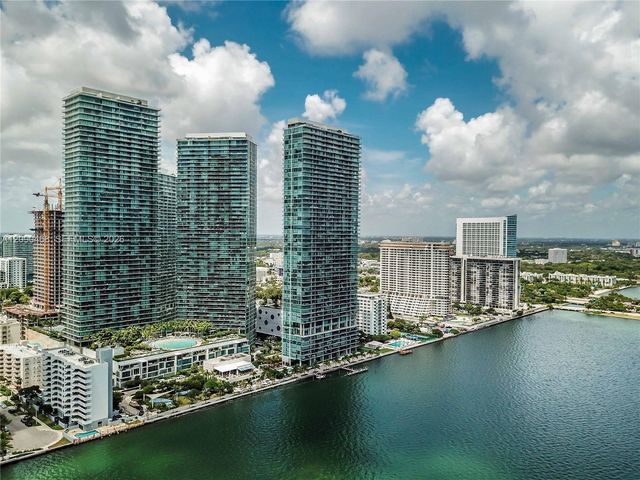 480 NE 31st Street 3507, Miami, FL 33137