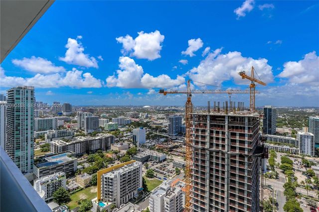 480 NE 31st Street 3507, Miami, FL 33137