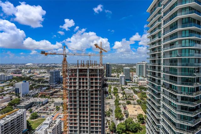 480 NE 31st Street 3507, Miami, FL 33137