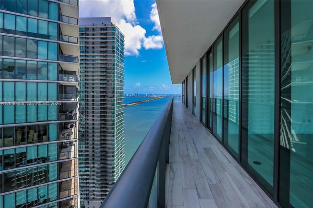 480 NE 31st Street 3507, Miami, FL 33137