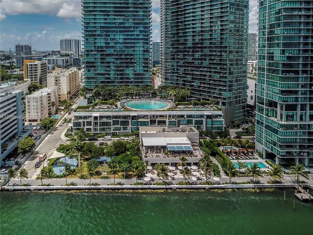 480 NE 31st Street 3507, Miami, FL 33137