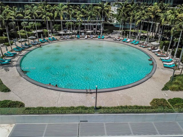 480 NE 31st Street 3507, Miami, FL 33137