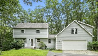51 Sexton Hollow Road, Canton, CT 06019