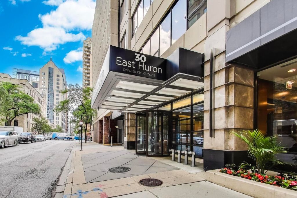 30 E Huron Street 4008, Chicago, IL 60611 — photo 3