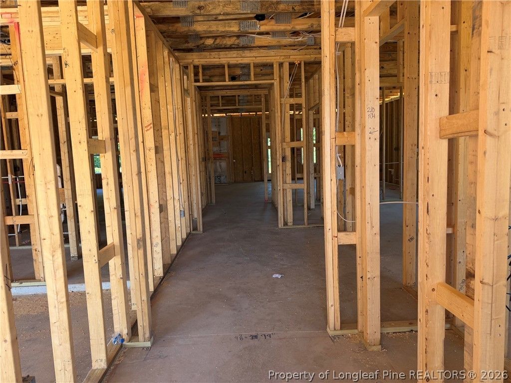 406 Thorntons Creek Drive, Erwin, NC 28339 — photo 3