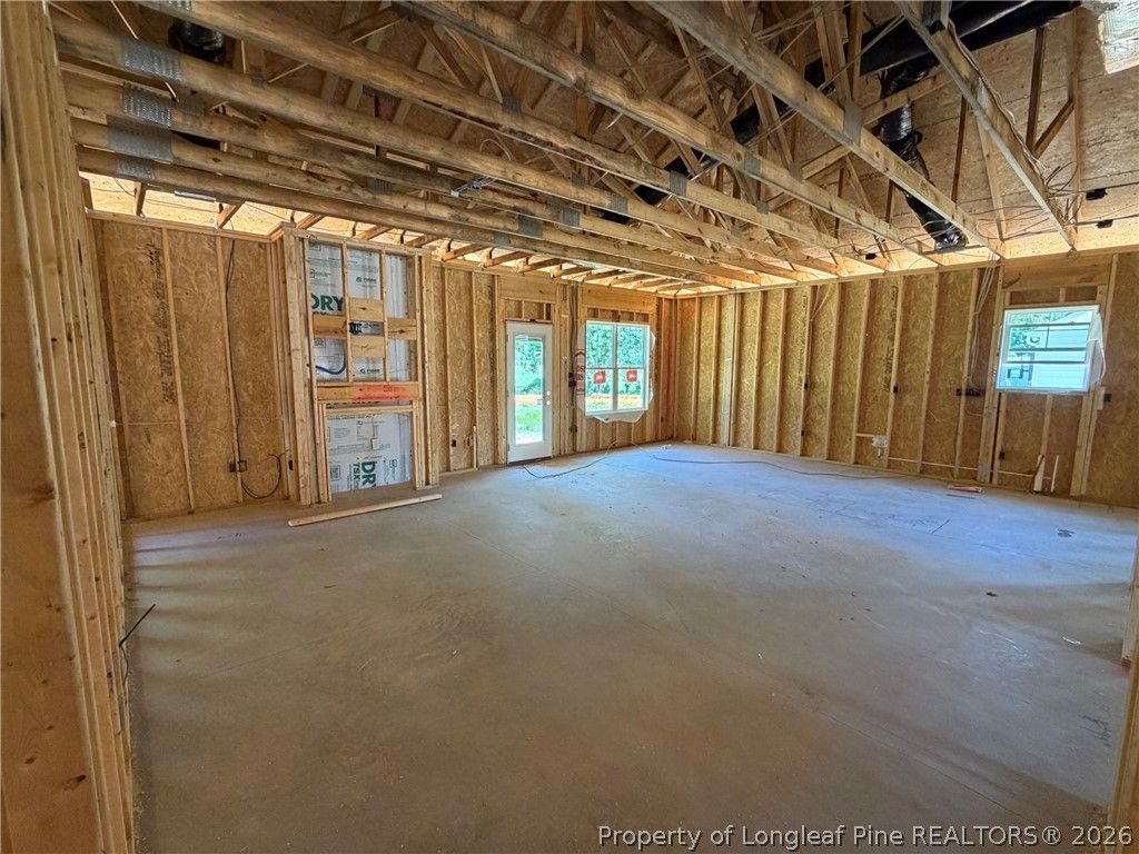 406 Thorntons Creek Drive, Erwin, NC 28339 — photo 5