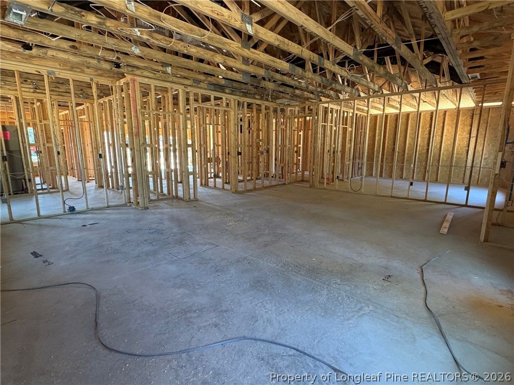 406 Thorntons Creek Drive, Erwin, NC 28339 — photo 6