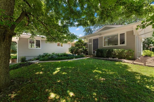 1412 Del Vista Drive, Valparaiso, IN 46385