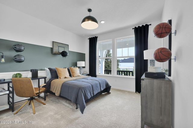 3592 AMERICANA Drive, Green Cove Springs, FL 32043