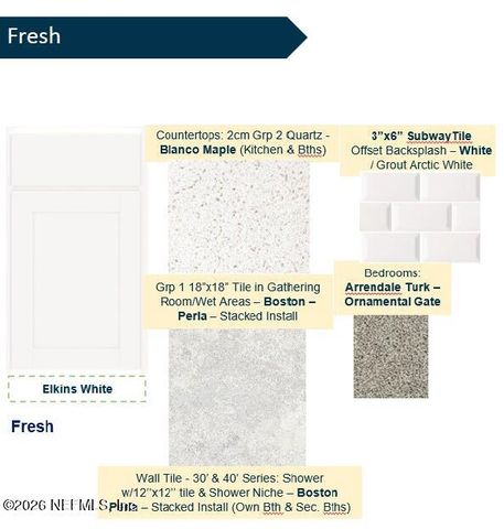 3592 AMERICANA Drive, Green Cove Springs, FL 32043